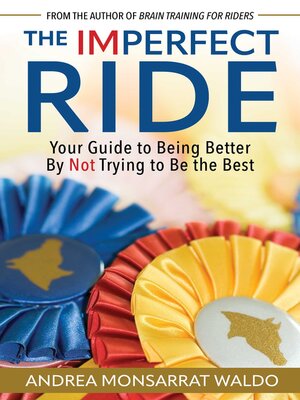 cover image of The Imperfect Ride